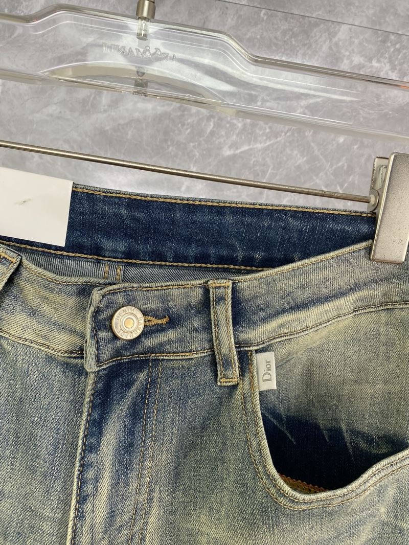 Christian Dior Jeans